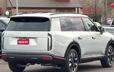 KIA Telluride, 2026 год, 7 999 999 рублей, 4 фотография