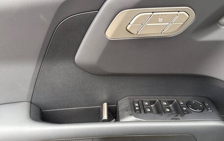 KIA Telluride, 2026 год, 7 999 999 рублей, 10 фотография