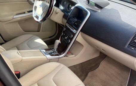 Volvo XC60 II, 2009 год, 910 000 рублей, 6 фотография