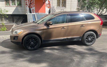 Volvo XC60 II, 2009 год, 910 000 рублей, 4 фотография