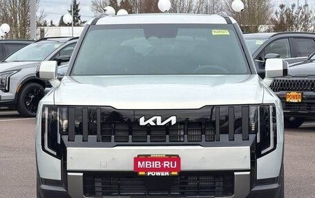 KIA Telluride, 2026 год, 7 999 999 рублей, 2 фотография
