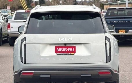 KIA Telluride, 2026 год, 7 999 999 рублей, 5 фотография