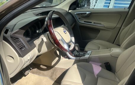 Volvo XC60 II, 2009 год, 910 000 рублей, 7 фотография