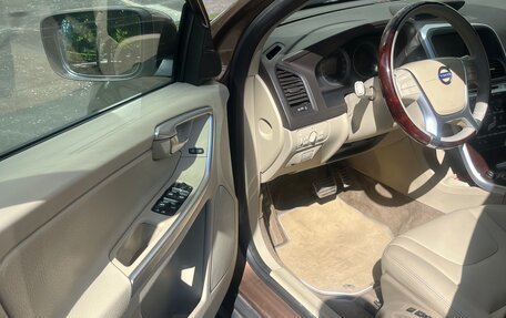 Volvo XC60 II, 2009 год, 910 000 рублей, 8 фотография
