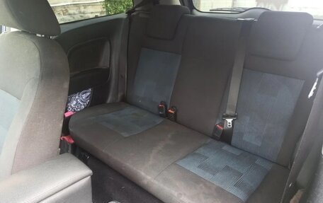 Ford Fiesta, 2006 год, 285 000 рублей, 7 фотография