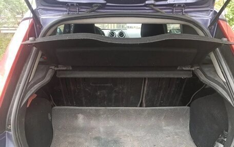 Ford Fiesta, 2006 год, 285 000 рублей, 9 фотография