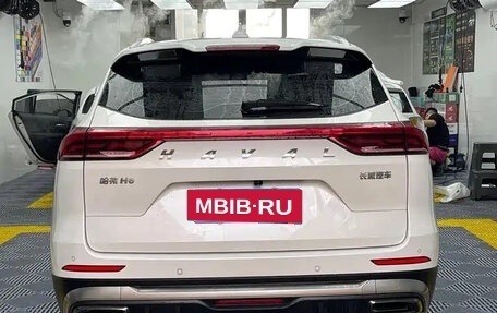 Haval H6, 2022 год, 1 425 000 рублей, 5 фотография