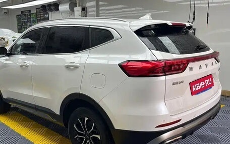 Haval H6, 2022 год, 1 425 000 рублей, 4 фотография