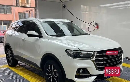 Haval H6, 2022 год, 1 425 000 рублей, 3 фотография
