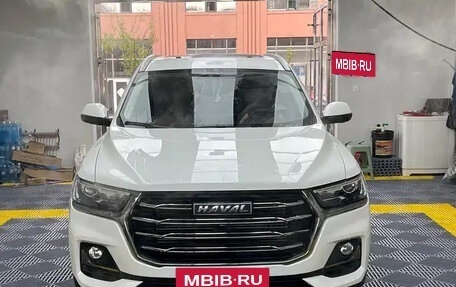 Haval H6, 2022 год, 1 425 000 рублей, 2 фотография