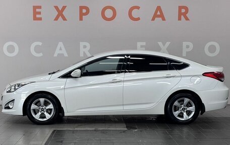 Hyundai i40 I рестайлинг, 2015 год, 1 400 000 рублей, 8 фотография