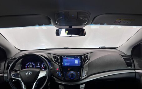 Hyundai i40 I рестайлинг, 2015 год, 1 400 000 рублей, 9 фотография