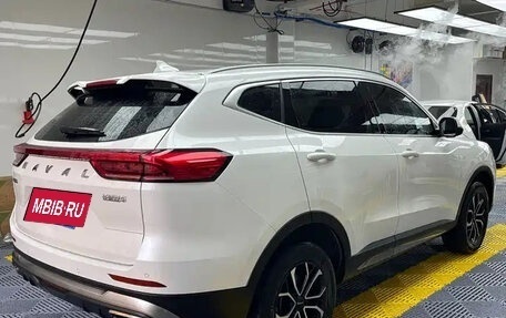 Haval H6, 2022 год, 1 425 000 рублей, 6 фотография