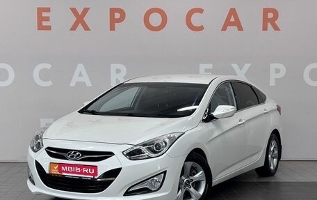 Hyundai i40 I рестайлинг, 2015 год, 1 400 000 рублей, 3 фотография
