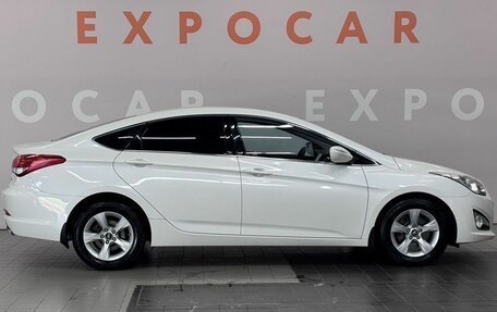 Hyundai i40 I рестайлинг, 2015 год, 1 400 000 рублей, 4 фотография