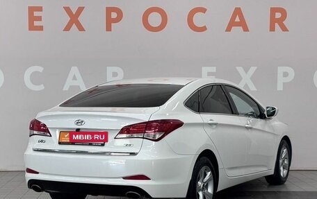 Hyundai i40 I рестайлинг, 2015 год, 1 400 000 рублей, 5 фотография