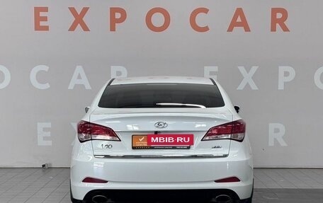 Hyundai i40 I рестайлинг, 2015 год, 1 400 000 рублей, 6 фотография