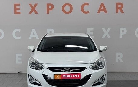 Hyundai i40 I рестайлинг, 2015 год, 1 400 000 рублей, 2 фотография