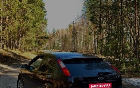 Ford Focus II рестайлинг, 2005 год, 350 000 рублей, 6 фотография