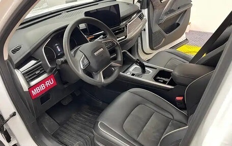 Haval H6, 2022 год, 1 425 000 рублей, 7 фотография