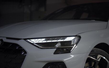 Audi A3, 2026 год, 3 650 000 рублей, 2 фотография