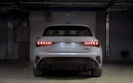 Audi A3, 2026 год, 3 650 000 рублей, 4 фотография