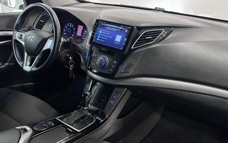 Hyundai i40 I рестайлинг, 2015 год, 1 400 000 рублей, 12 фотография