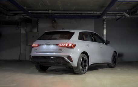 Audi A3, 2026 год, 3 650 000 рублей, 5 фотография