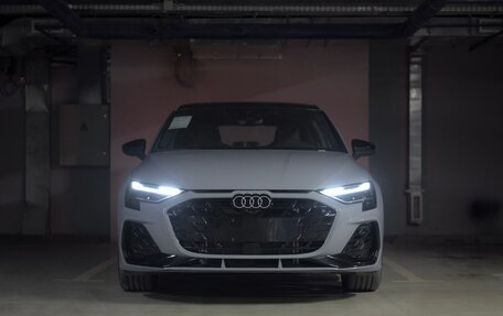 Audi A3, 2026 год, 3 650 000 рублей, 3 фотография