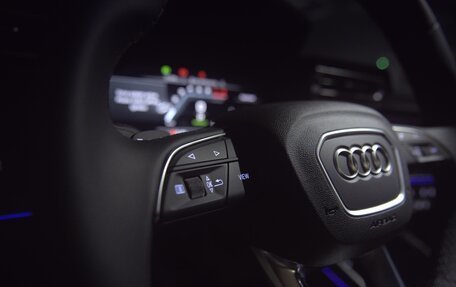 Audi A3, 2026 год, 3 650 000 рублей, 8 фотография