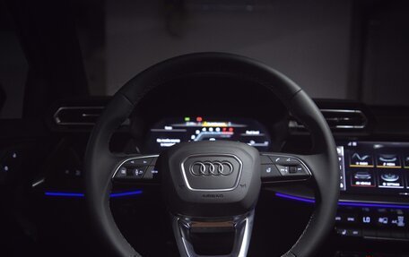 Audi A3, 2026 год, 3 650 000 рублей, 9 фотография