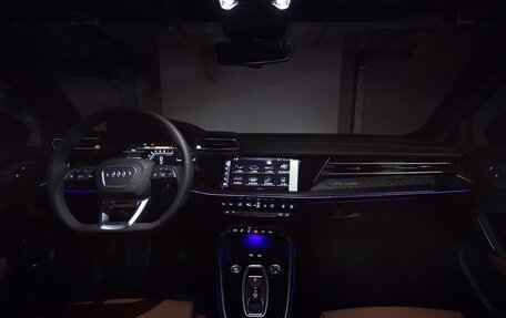 Audi A3, 2026 год, 3 650 000 рублей, 12 фотография