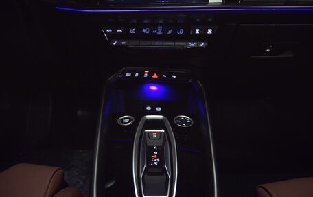 Audi A3, 2026 год, 3 650 000 рублей, 10 фотография