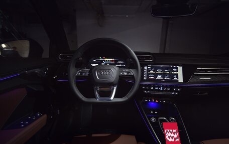 Audi A3, 2026 год, 3 650 000 рублей, 11 фотография