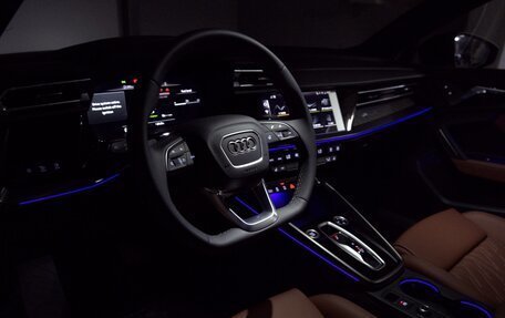 Audi A3, 2026 год, 3 650 000 рублей, 14 фотография