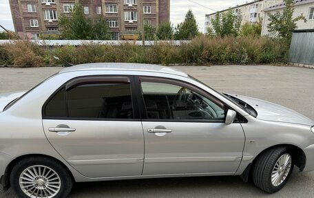Mitsubishi Lancer IX, 2005 год, 452 000 рублей, 4 фотография