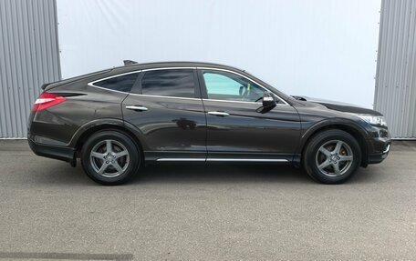 Honda Crosstour I рестайлинг, 2014 год, 1 200 000 рублей, 4 фотография