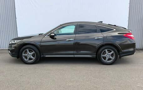 Honda Crosstour I рестайлинг, 2014 год, 1 200 000 рублей, 3 фотография
