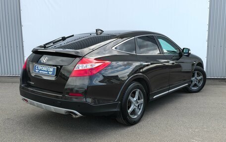 Honda Crosstour I рестайлинг, 2014 год, 1 200 000 рублей, 6 фотография