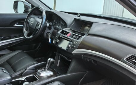 Honda Crosstour I рестайлинг, 2014 год, 1 200 000 рублей, 9 фотография