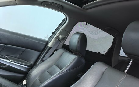 Honda Crosstour I рестайлинг, 2014 год, 1 200 000 рублей, 8 фотография