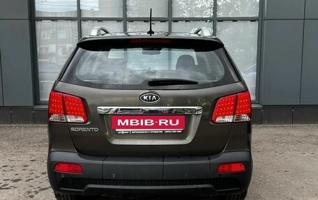 KIA Sorento II рестайлинг, 2011 год, 1 200 000 рублей, 7 фотография