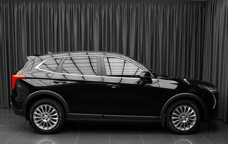 Haval Jolion, 2025 год, 2 649 000 рублей, 3 фотография