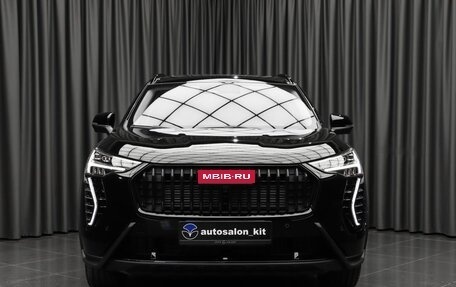 Haval Jolion, 2025 год, 2 649 000 рублей, 2 фотография