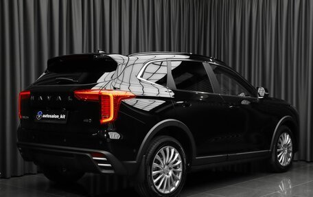 Haval Jolion, 2025 год, 2 649 000 рублей, 4 фотография