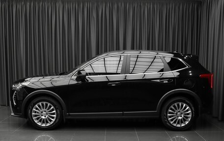 Haval Jolion, 2025 год, 2 649 000 рублей, 6 фотография