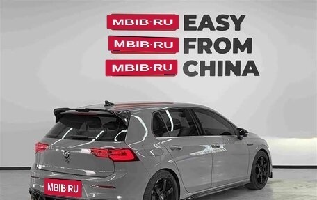 Volkswagen Golf VIII, 2023 год, 2 200 000 рублей, 3 фотография