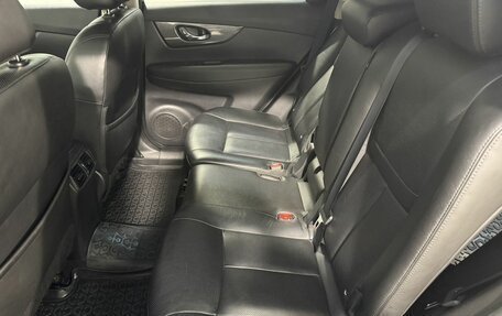 Nissan X-Trail, 2016 год, 1 899 000 рублей, 6 фотография