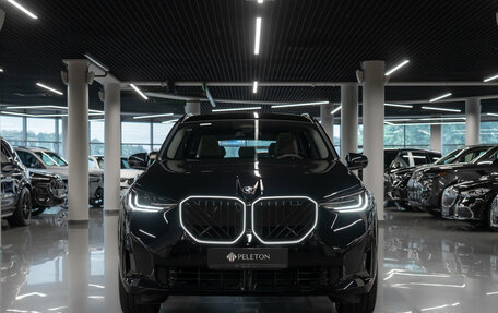 BMW X3, 2025 год, 7 000 000 рублей, 3 фотография