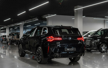 BMW X3, 2025 год, 7 000 000 рублей, 4 фотография